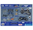 ClementoniClementoni Mekanik Laboratuvarı Yamaha M1 75084TR