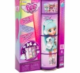 Cry Babies Bff Bebekler S1 Kristal CYB43110