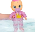 Cry Babies Love Banyo Zamanı Zoe Bebek 30 cm CYB67200