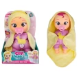 Cry Babies Love Banyo Zamanı Zoe Bebek 30 cm CYB67200