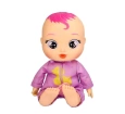 Cry Babies Love Banyo Zamanı Zoe Bebek 30 cm CYB67200