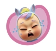 Cry Babies Love Fantasy Jenna CYB59000
