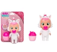 Cry Babies MT Disney Bebeği CYM18000