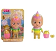 Cry Babies MT Gold Serisi Bebeği CYM19000