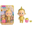 Cry Babies MT Gold Serisi Bebeği CYM19000