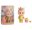 Cry Babies MT Gold Serisi Bebeği CYM19000