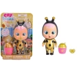 Cry Babies MT Gold Serisi Bebeği CYM19000