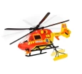 Dickie Ambulance Heli̇copter - SMB-203716024