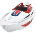 Dickie Toys RC Sea Cruiser - SMB-201106003