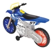 Dickie Yamaha YZ- Wheelie Raiders - SMB-203764014