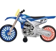 Dickie Yamaha YZ- Wheelie Raiders - SMB-203764014