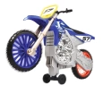 Dickie Yamaha YZ- Wheelie Raiders - SMB-203764014