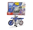 Dickie Yamaha YZ- Wheelie Raiders - SMB-203764014