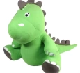 Dino Peluş Oyuncak Yeşil 80 cm