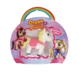 Diramix Dress Your Pony Kostümlü Figürler - Dreamy