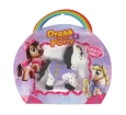 Diramix Dress Your Pony Kostümlü Figürler - Luna