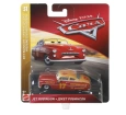 Disney Cars Tekli Karakter Araçlar FLL67