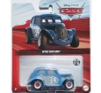 Disney Cars Tekli Karakter Araçlar FLM34