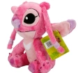 Disney Core Stitch Angel Peluş 25 cm