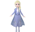Disney Frozen Elsa ve Anna Mini Bebekler HLW97-HLW98