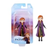 Disney Frozen Elsa ve Anna Mini Bebekler HLW97-HLW99