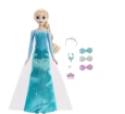 Disney Frozen Elsa ve Saç Aksesuarları HMD56