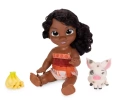 Disney Moana - Simea Bebek ve Pua Set