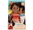 Disney Moana - Simea Bebek ve Pua Set