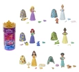 Disney Prensesleri Color Reveal Renk Değiştiren Ana Karakter Bebekler - 1.Seri HMB69