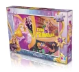 Disney Princess This Princess Rapunzel Puzzle - 100 Parça