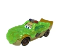 DXV29 Cars Tekli Karakter Araçlar - Lightning McQueen Deputy Hazard HTX87