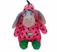 Eeyore Karpuz Kıyafetli Peluş 30 cm.