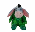 Eeyore Kelebek Kıyafetli Peluş 30 cm.