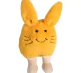 Emoji Sarı Peluş Oyuncak 40 cm