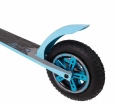 Evo 2 Tekerlekli Dirt Rider Mavi Scooter