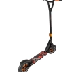 Evo 2 Tekerlekli Dirt Rider Turuncu Scooter