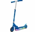 Evo 2 Tekerlekli Flash Işıklı Mavi Scooter