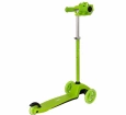 Evo 3 Tekerlekli Dino Işıklı Mini Cruiser Scooter