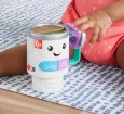 Fisher Price Eğlen ve Öğren Sesli Kahve Keyfi HWY44