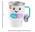 Fisher Price Eğlen ve Öğren Sesli Kahve Keyfi HWY44