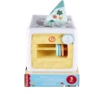 Fisher Price Eğlenceli Aktivite Küpü HML64