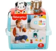 Fisher Price Hayvan Dostlarımın Çantası HTW93