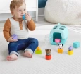 Fisher Price Hayvan Dostlarımın Çantası HTW93