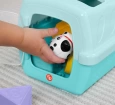 Fisher Price Hayvan Dostlarımın Çantası HTW93