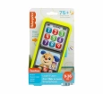 Fisher Price Kaydır ve Öğren Akıllı Telefon HNL48