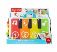 Fisher Price Kick ve Play Yumuşak Piyano HND54