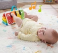 Fisher Price Kick ve Play Yumuşak Piyano HND54