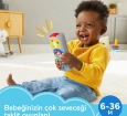 Fisher Price Köpekçiğin Uzaktan Kumandası HXB86