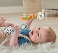 Fisher-Price Neşeli Marakas HMF34