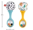 Fisher-Price Neşeli Marakas HMF34